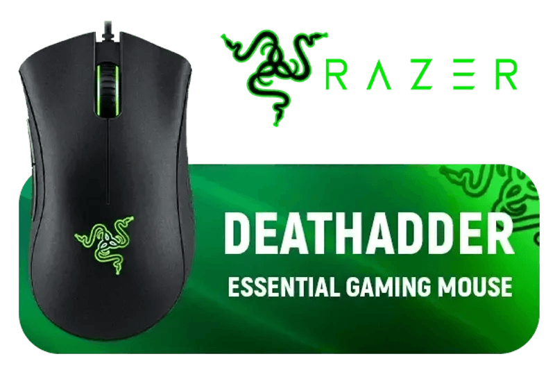 Death Adder Essential - Livestainable.co.za