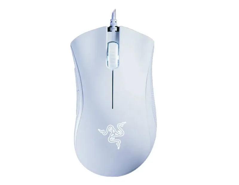 Death Adder Essential White Ed. - Livestainable.co.za