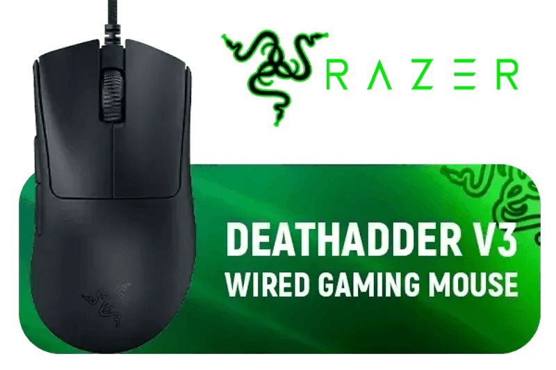 Death Adder V3 - Livestainable.co.za