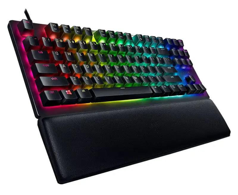 Huntsman V2 Tenkeyless Optical Gaming Key - Livestainable.co.za