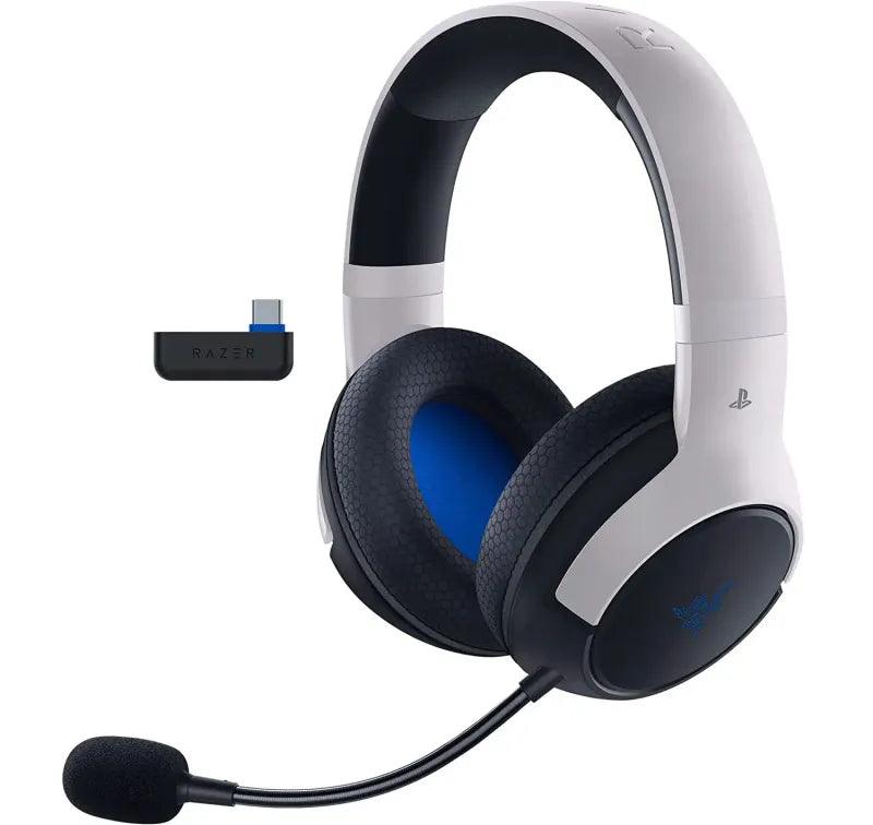 Kaira Hyper Speed Ps5 Wireless Gaming Headset - Livestainable.co.za