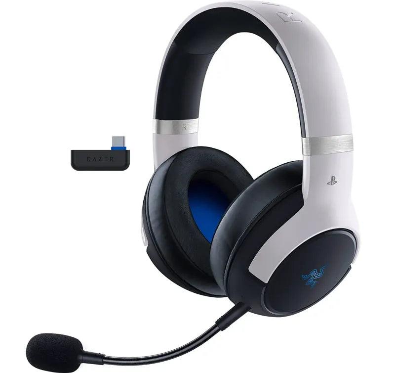 Kaira Pro Hyper Speed Ps5 Wireless Gaming Headset - Livestainable.co.za