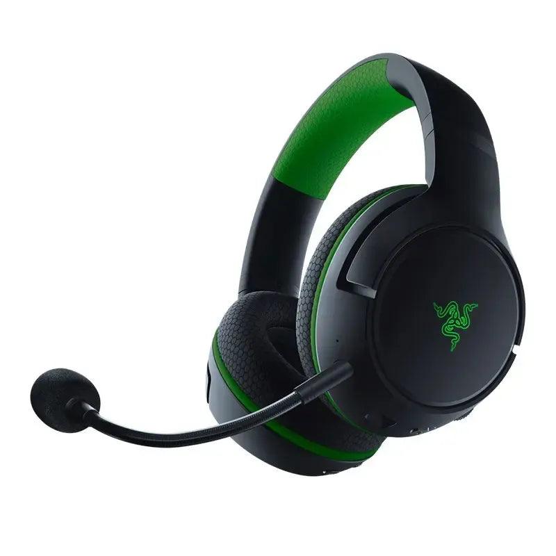 Kaira Pro Wrls Gaming H/Set For Xb Series X/S Black - Livestainable.co.za