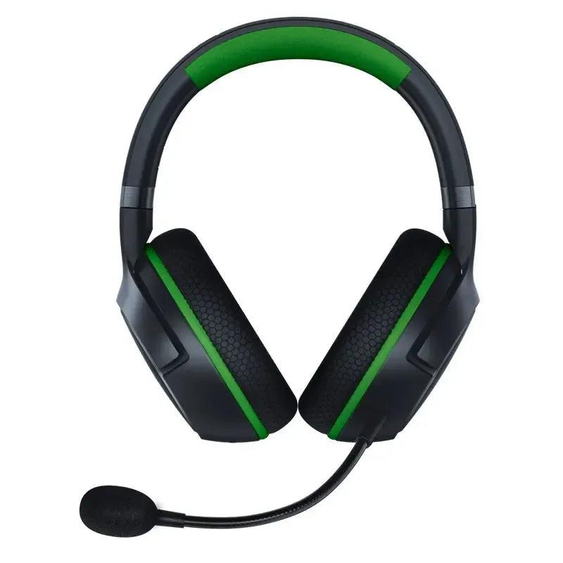 Kaira Pro Wrls Gaming H/Set For Xb Series X/S Black - Livestainable.co.za