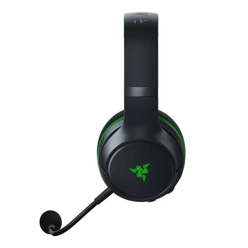 Kaira Pro Wrls Gaming H/Set For Xb Series X/S Black - Livestainable.co.za