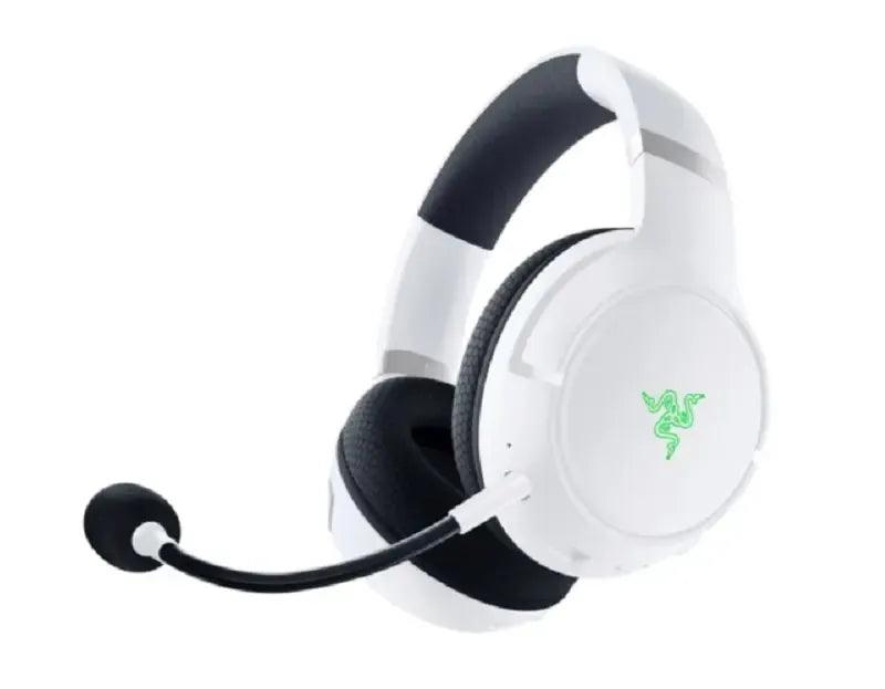 Kaira Pro Wrls Gaming H/Set For Xb Series X/S White - Livestainable.co.za