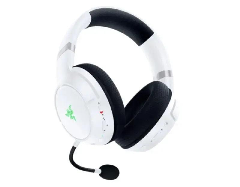 Kaira Pro Wrls Gaming H/Set For Xb Series X/S White - Livestainable.co.za