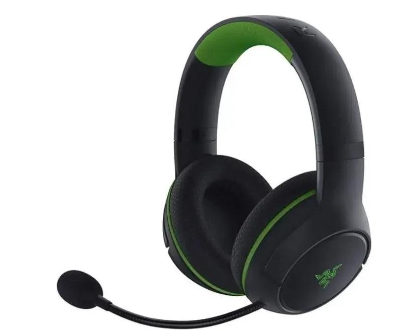 Kaira Wrls Gaming Headset For Xb Series X/S Black - Livestainable.co.za