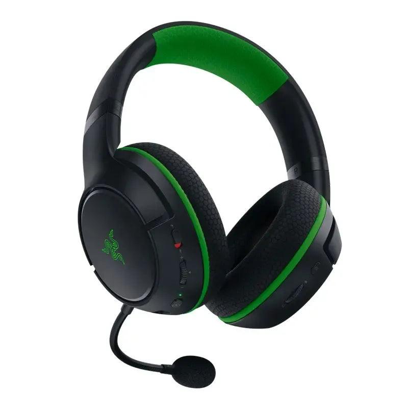 Kaira Wrls Gaming Headset For Xb Series X/S Black - Livestainable.co.za