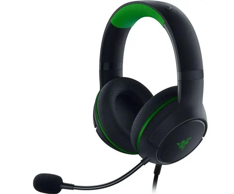 Kaira X Wired Gaming Headset For Xbox Series X/S - Livestainable.co.za