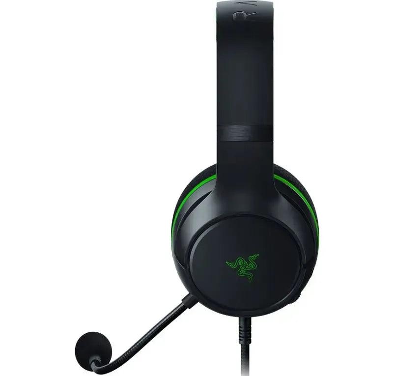 Kaira X Wired Gaming Headset For Xbox Series X/S - Livestainable.co.za