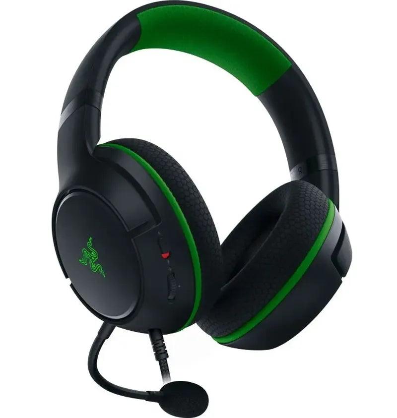 Kaira X Wired Gaming Headset For Xbox Series X/S - Livestainable.co.za