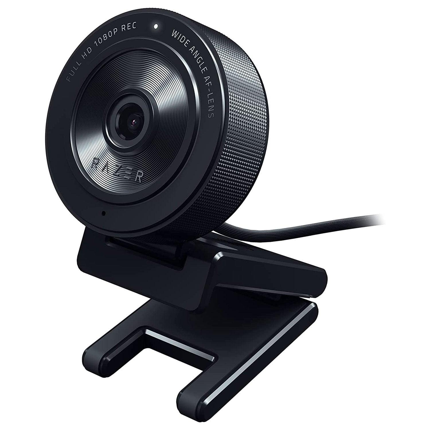 Kiyo X Usb Broadcasting Camera - Livestainable.co.za