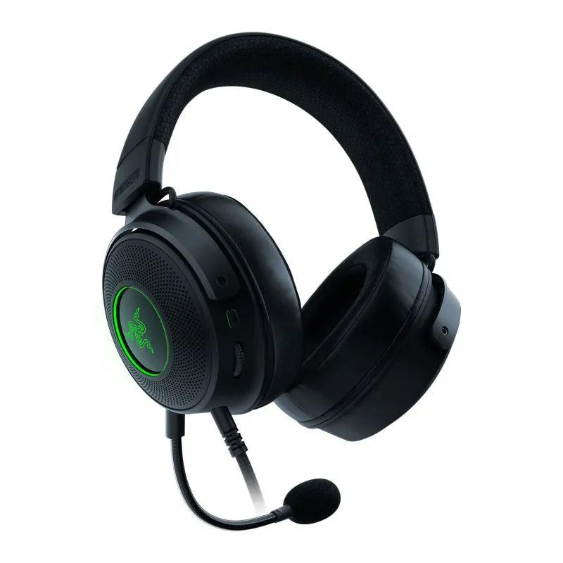 Kraken V3 Wired Usb Gaming Headset - Livestainable.co.za