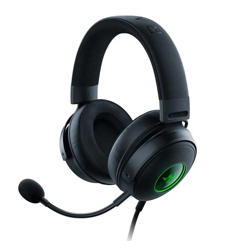 Kraken V3 Wired Usb Gaming Headset - Livestainable.co.za