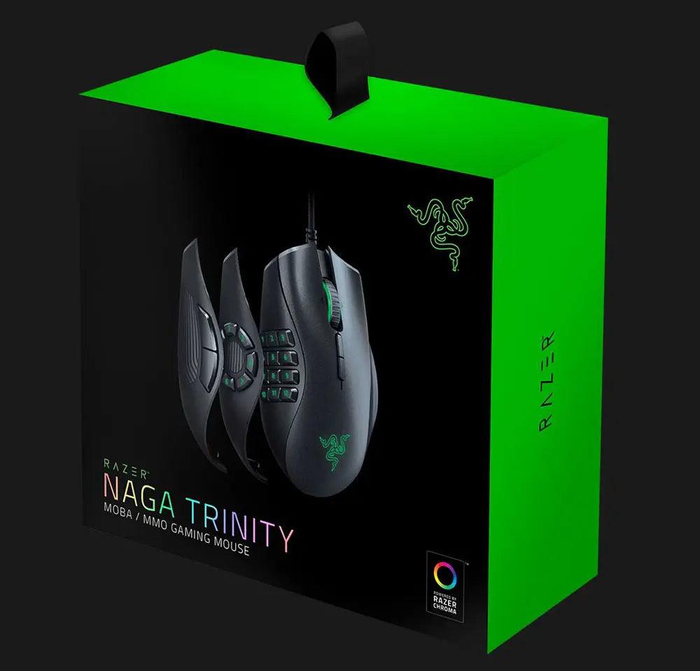 Naga Trinity Eol - Livestainable.co.za