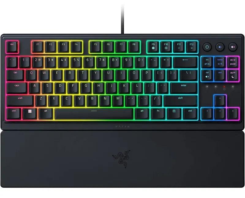 Ornata V3 Tenkeyless Us Layout - Livestainable.co.za