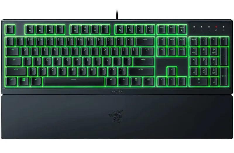 Ornata V3 X Low Profile Gaming Keyboard - Livestainable.co.za