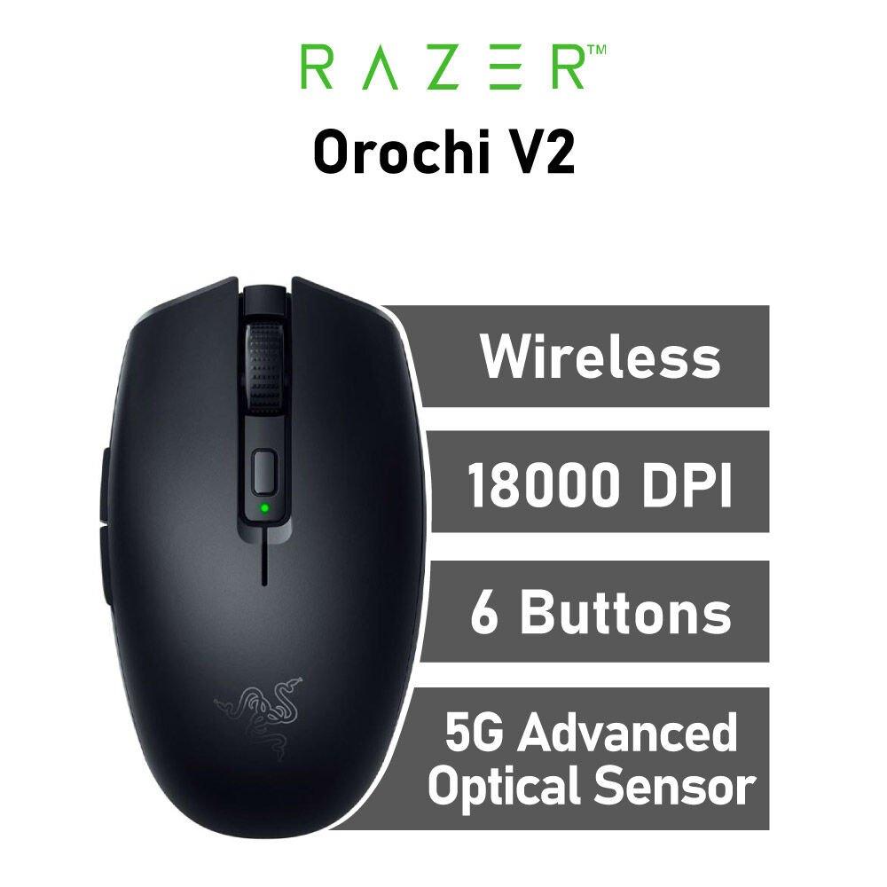 Orochi V2 - Livestainable.co.za