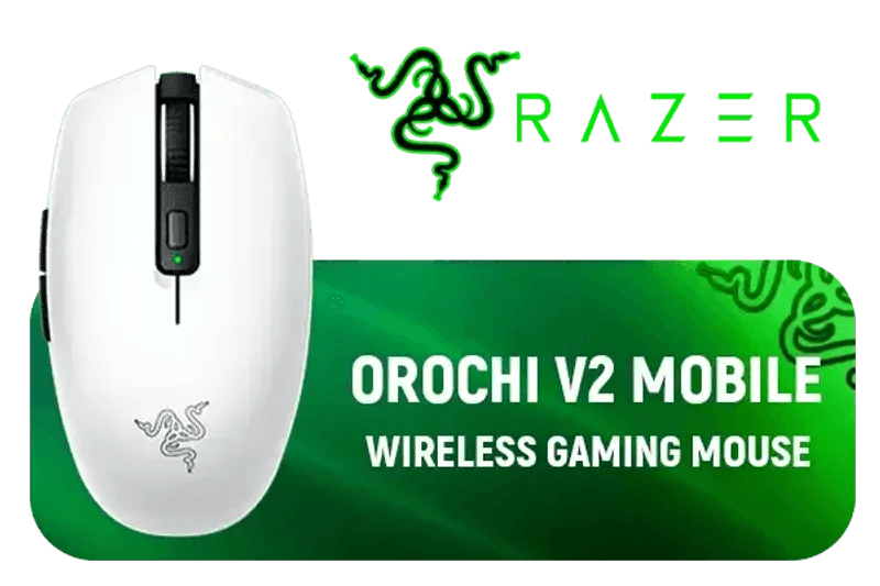 Orochi V2 White Ed. - Livestainable.co.za