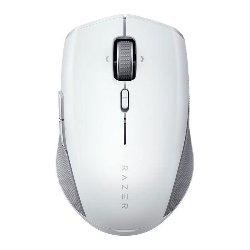 Pro Click Mini Wireless Productivity Mouse - Livestainable.co.za