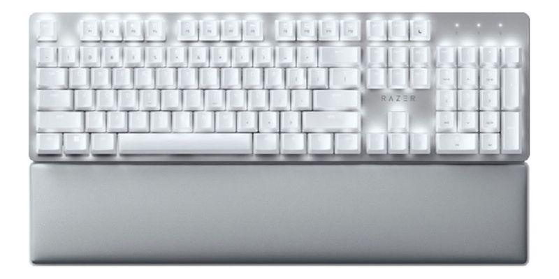 Pro Type Ultra Wireless Mechanical Keyboard Us - Livestainable.co.za