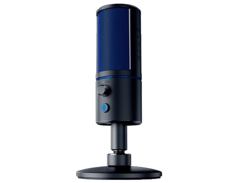 Seiren X Cardioid Condenser Microphone Ps4 - Livestainable.co.za