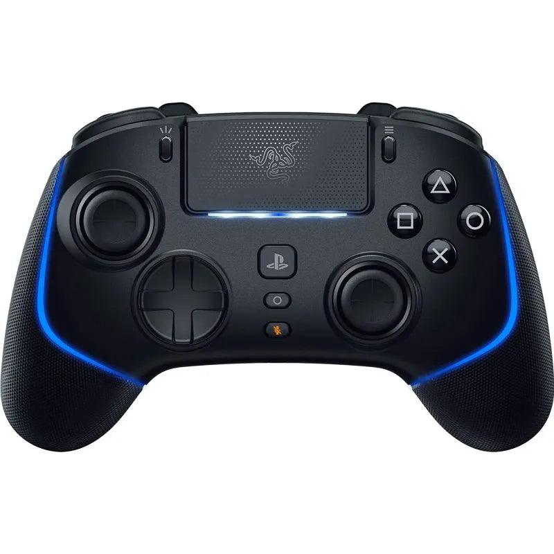 Wolverine V2 Pro (Play Station Licensed) Black - Livestainable.co.za