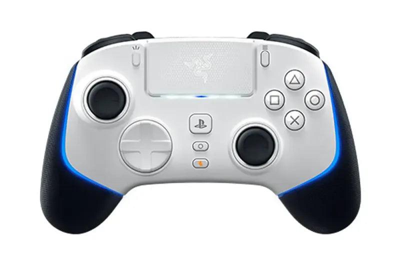 Wolverine V2 Pro (Play Station Licensed) White - Livestainable.co.za