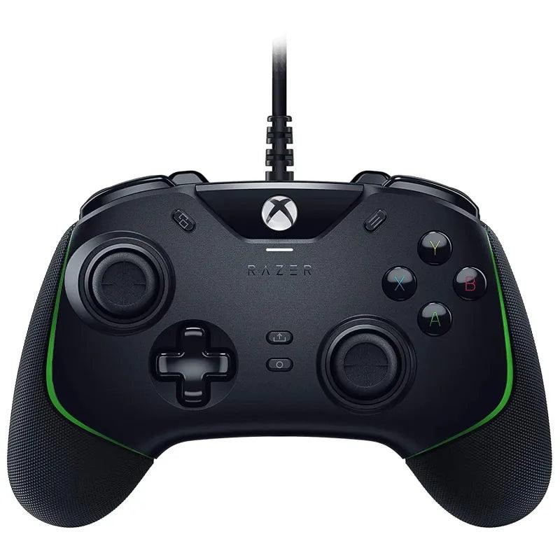 Wolverine V2 Wired Controller For Xbox Series X - Livestainable.co.za