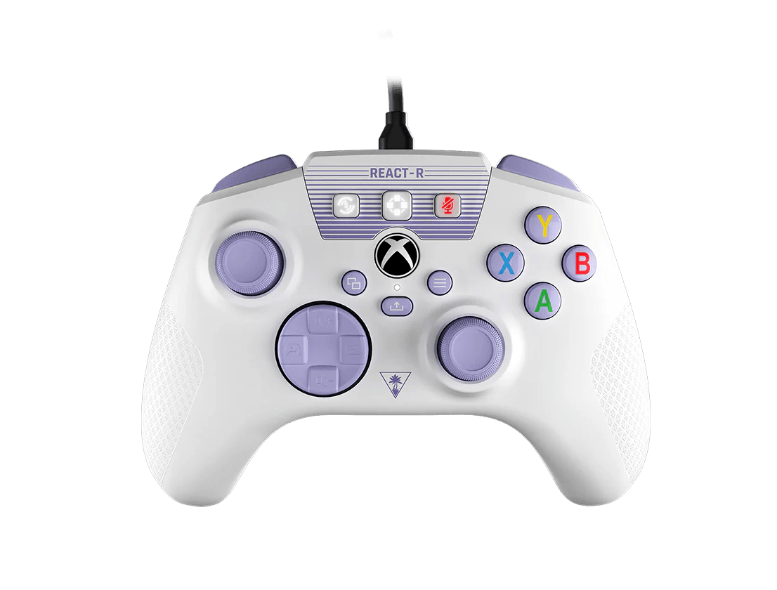 React R Wired Xbox Controller Spark - Livestainable.co.za