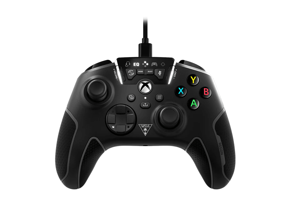 Recon Controller Black - Livestainable.co.za