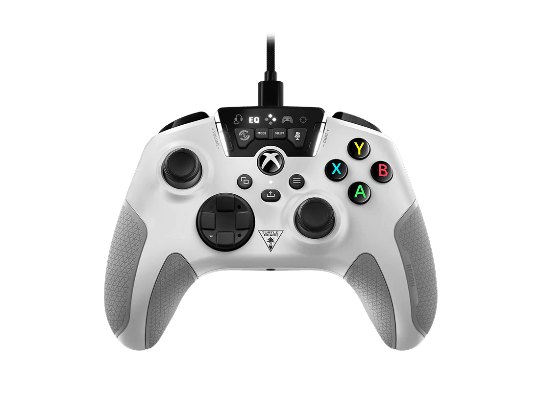 Recon Controller White - Livestainable.co.za