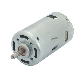 Dc Brush Motor 52x85 12 Vdc 8.5 A 5584 Rpm Rs 997 Sh 7013 F