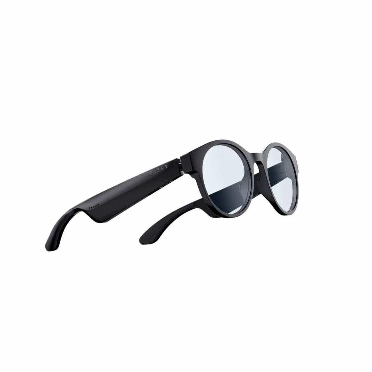 Anzu Smart Glasses (Round Large) - Livestainable.co.za