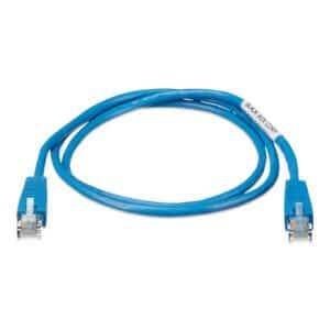 Victron Network Cable RJ45 UTP Cable 0.3 m For VE.can. VE.Bus. VE.net - Livestainable.co.za