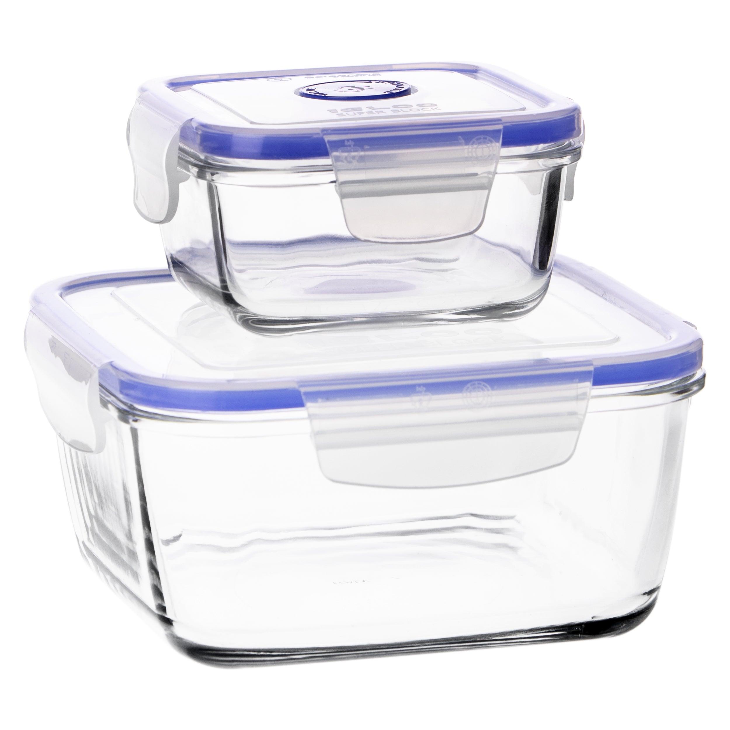 Superblock Square 2 Pc Set - Livestainable.co.za