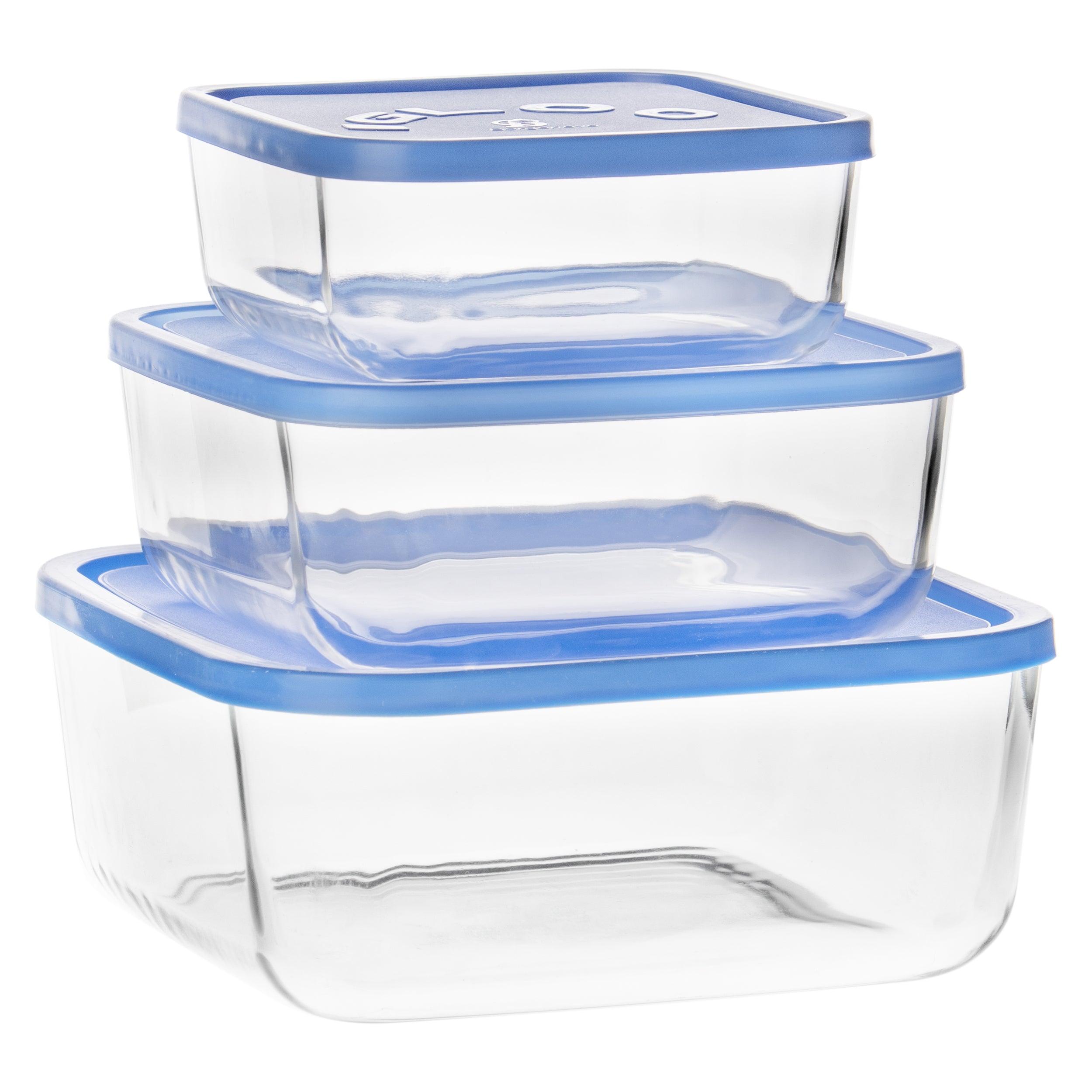 Igloo Square 3 Pc Set - Livestainable.co.za