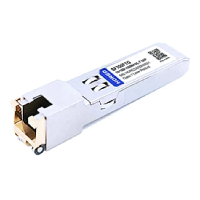 500M Gigabit Multimode Optical Module