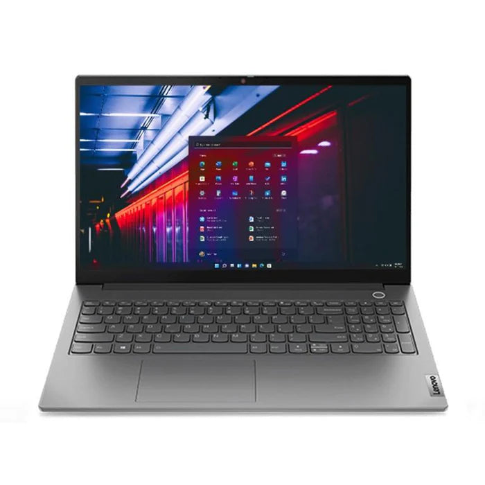 15.6" Lenovo ThinkBook 15: Intel® Core™ i7-1165G7, 16GB RAM, 512GB SSD, Windows 11 Pro