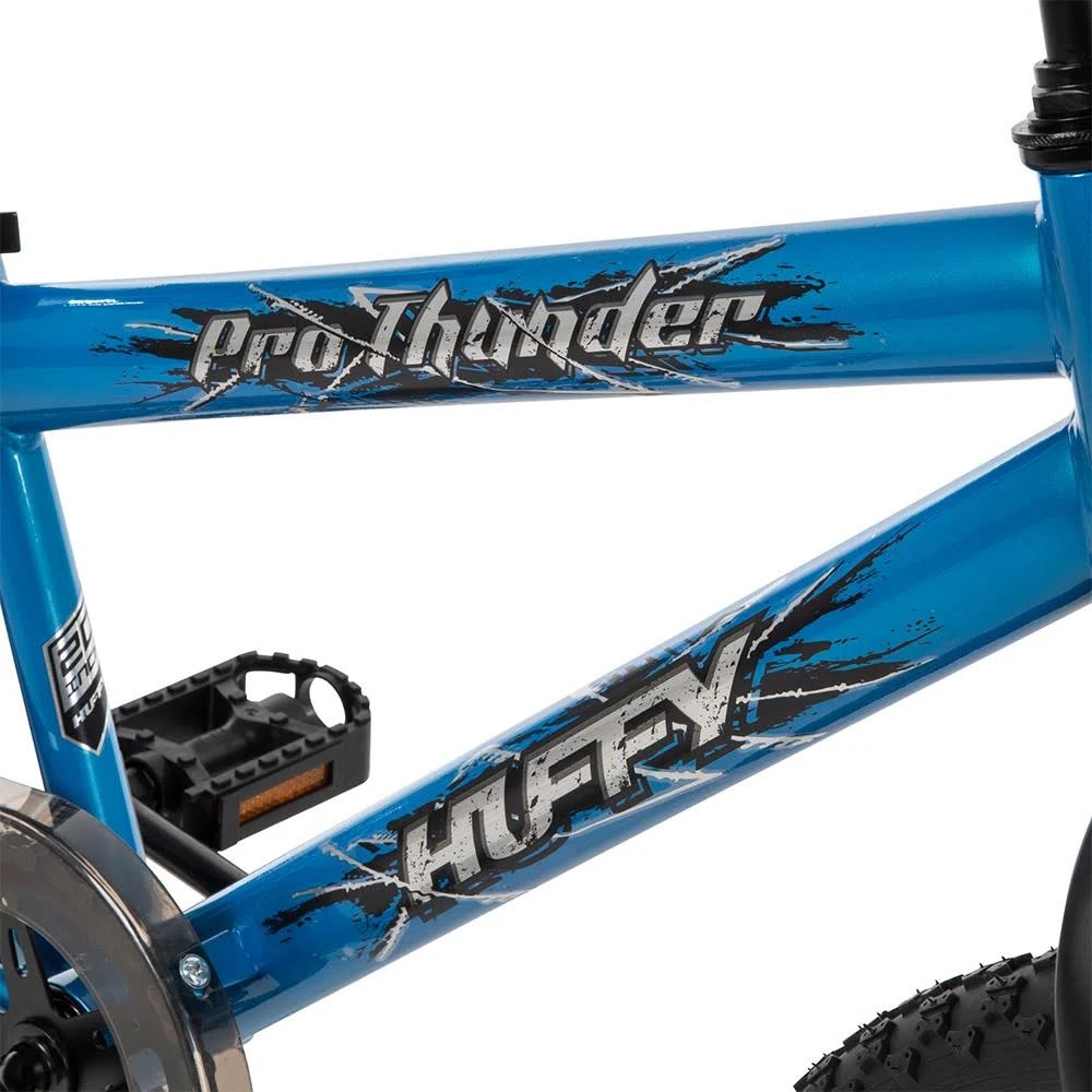 Huffy Pro Thunder Bicycle Boy 20'