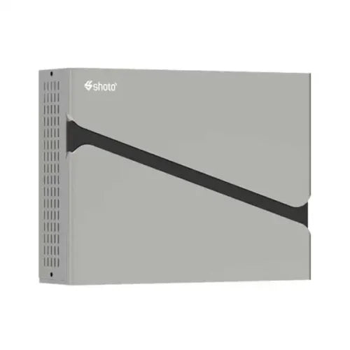 Shoto HP10-Box5 Pro 5.12kWh Battery