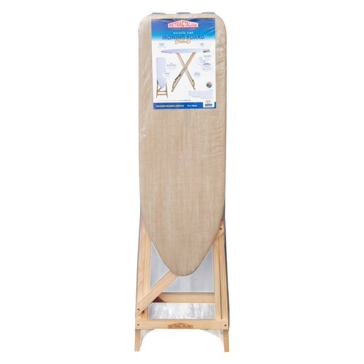 Retractaline Premium Select Ironing Board 110cm x 30cm