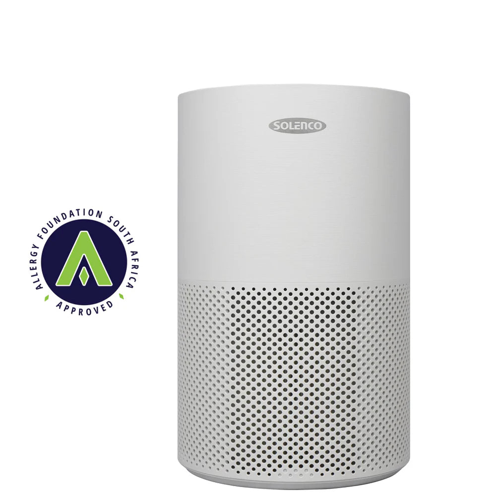 Solenco 204 AirPurifier