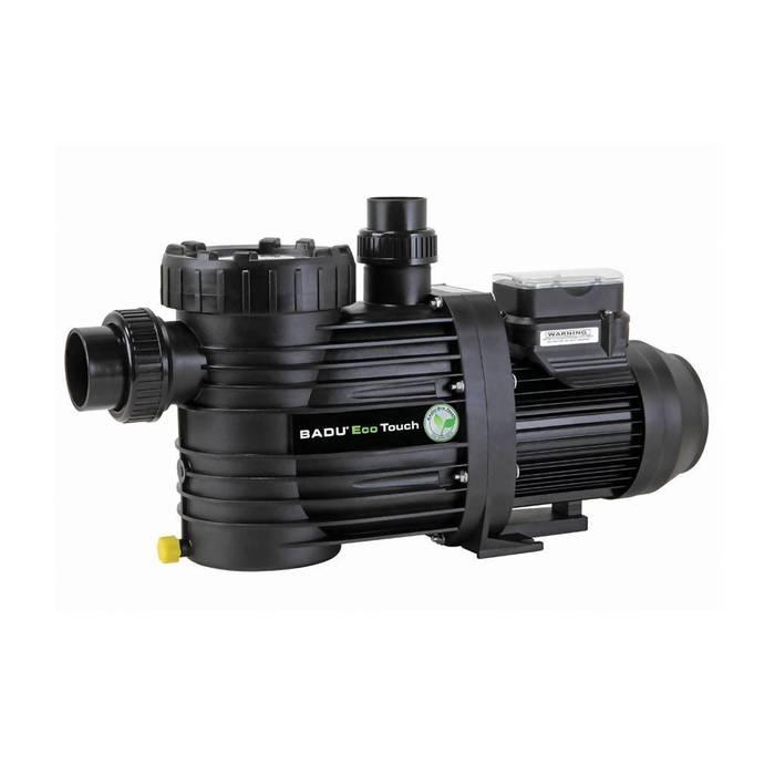 Speck Pumps Self-Priming Circulation Pump BADU Eco Touch 16 (230V 0.75kW) - Livestainable.co.za