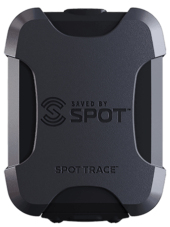 SPOT Trace - Satellite Communication & GPS Tracking Device - Livestainable.co.za