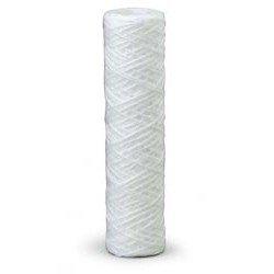 String Wound Water Filter Cartridge 10 Inch Standard - Livestainable.co.za