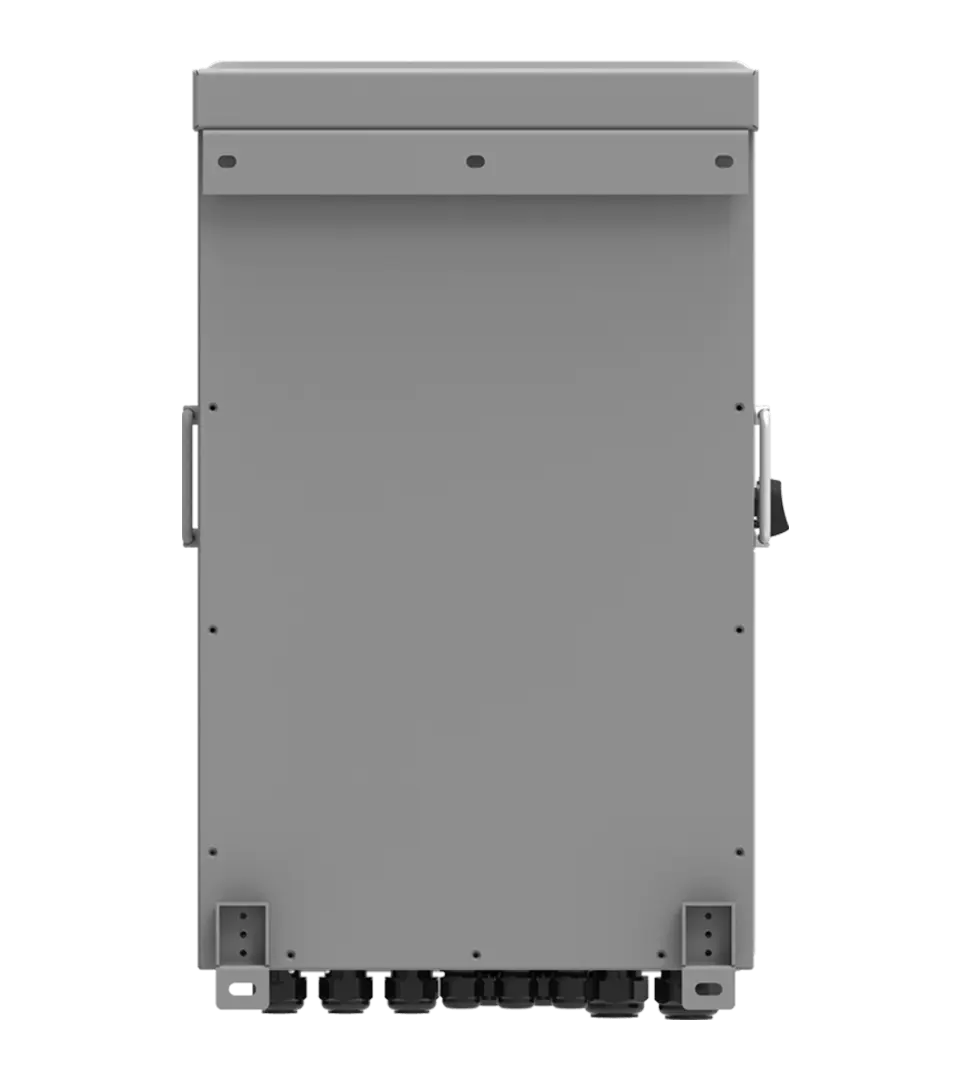 Deye 12kw Single Phase Hybrid Inverter