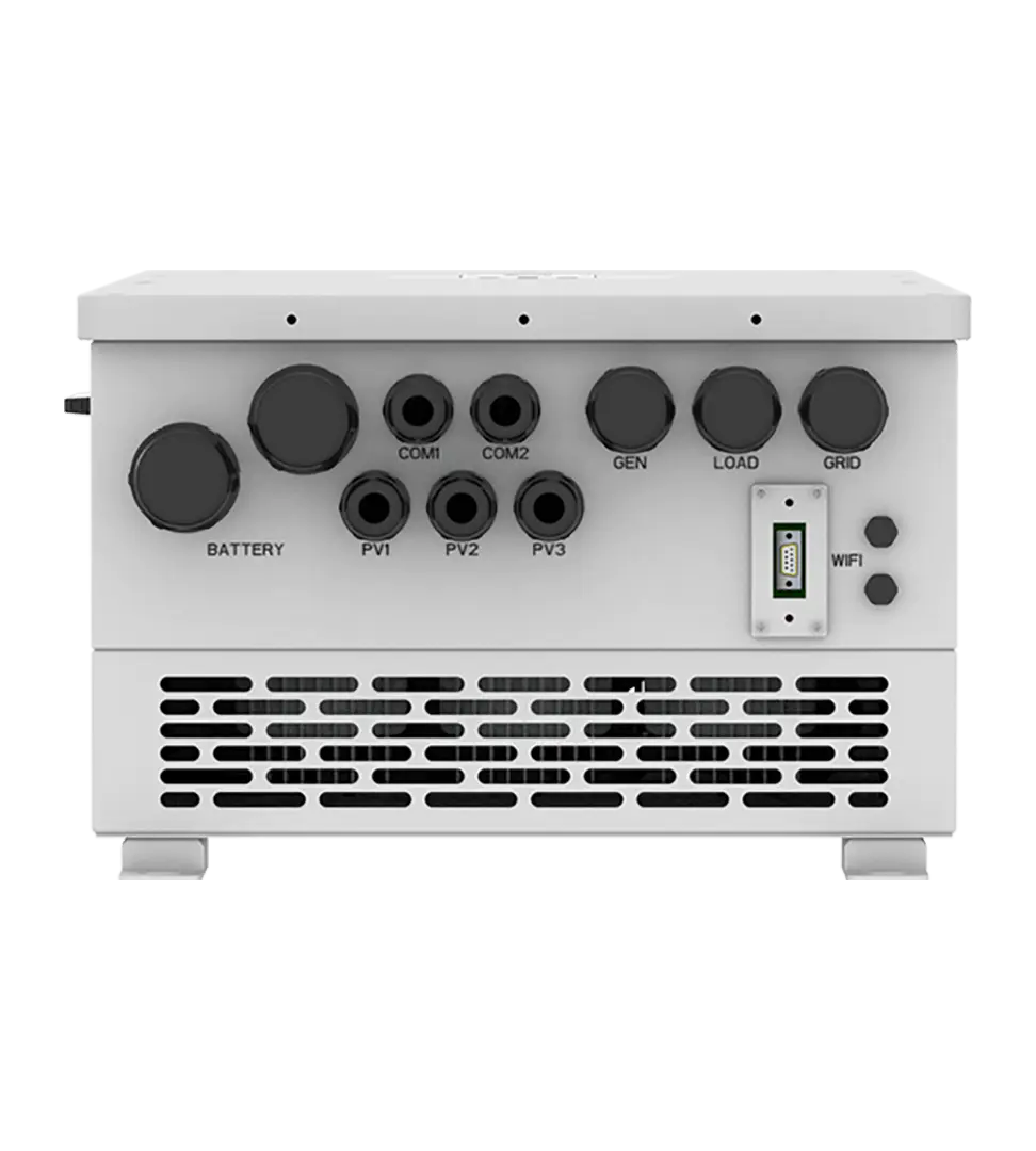 Deye 12kw Single Phase Hybrid Inverter