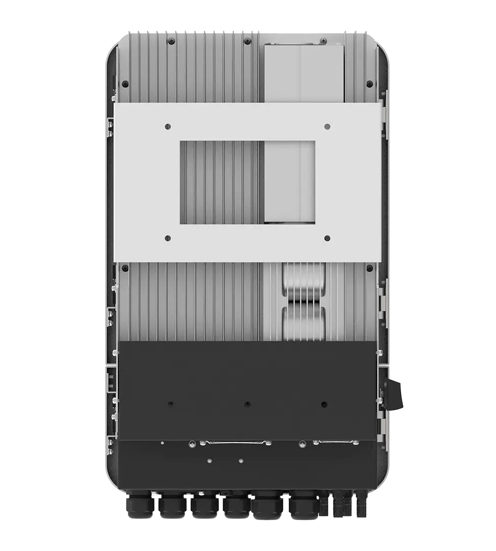 Deye 5kw Single Phase Hybrid Inverter